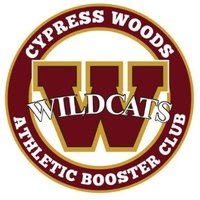 Cy Woods Athletic Booster Club(@CyWood_Boosters) 's Twitter Profile Photo
