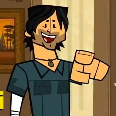 Addition for total   drama    ☆Challange☆