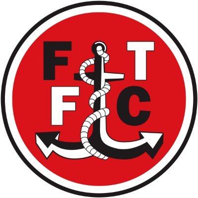 Home of @ftfc, @academyftfc, @ftfccommunity & @ftifauk ⚽️ #OnwardTogether