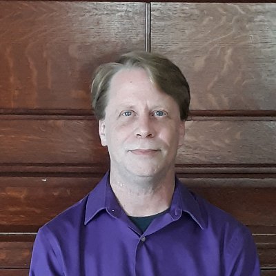 david_m_goodwin's profile picture. Cornucopian #KY04