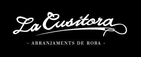 Arranjaments de roba - Arreglos de ropa. Personalitza i transforma la teva roba. Modista, sastreria, roba de la llar, pelleteria. Instagram: @lacusitora_