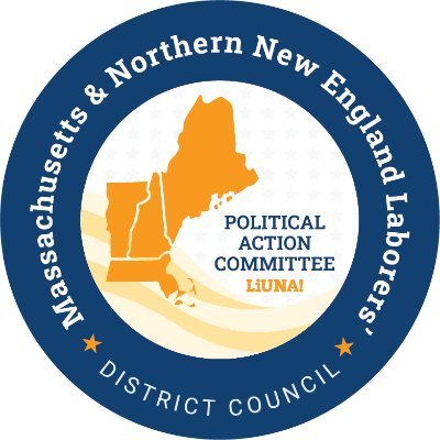 When informed Laborers stand together, we win. Proudly paid for by the Massachusetts & Northern New England Laborers' District Council.