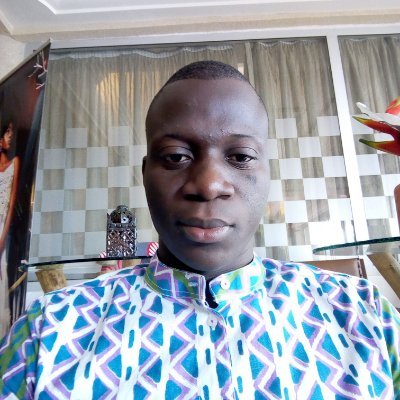 tossou_vermont's profile picture. Sympa