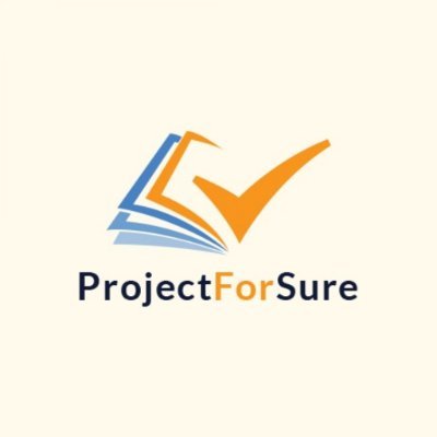 At Project for Sure we connect students to Industry Expert Consultants who provide 1-1 Project guidance.