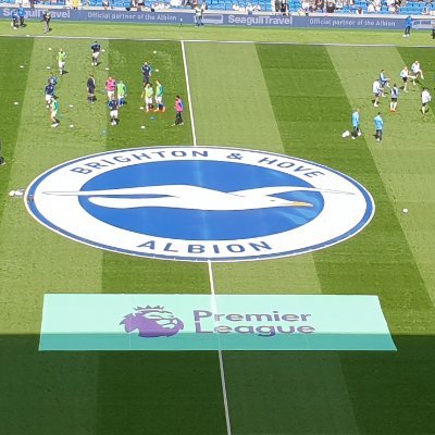 A new Brighton & Hove Albion blog, full of opinion pieces, stories and more #bhafc