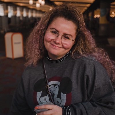 jenna_lennon's profile picture. tryin’ real hard and doing just ok!🌟 {she/her}