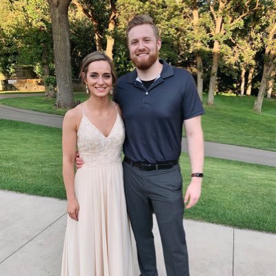 GarrettRyan5840's profile picture. UWRF - Health & Human Performance: Exercise Science. ACSM Certified Exercise Physiologist