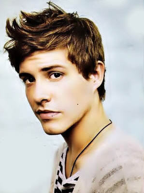 NerdyJake's profile picture. Names jake, i can be known as a Badass ;)
I can be an old fashioned guy as well.
Vamp, and im single. hit me up ladies ;)