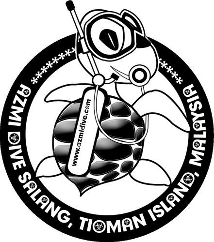 azmidive's profile picture. You'll Never Dive Alone. We Work Hard, We Play Even Harder