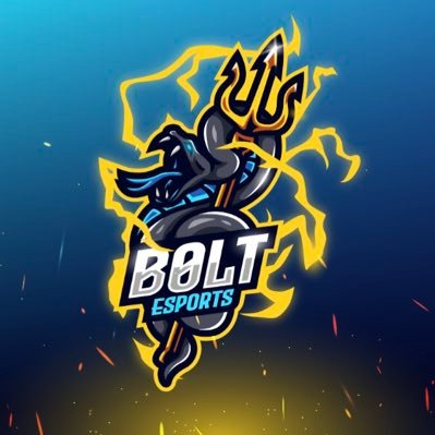 esports_bolt's profile picture. New Esports team that is recruiting for any console or game. We will pay for tournaments and we will have jerseys for members to wear.