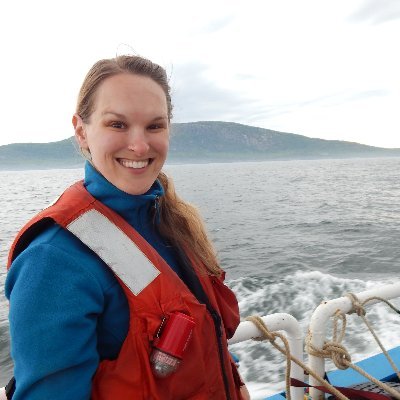 PostDoc @UMNswac Interested in scicomm, marine policy, and human-environment interactions. Love the ocean, still trying to learn how to swim.