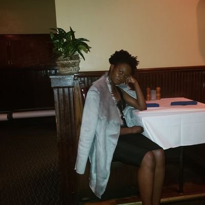 IgboBlues's profile picture. Burn it down.

English has never been a sufficient language for anything.