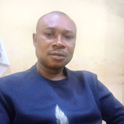 kennethokon16's profile picture. Having fun