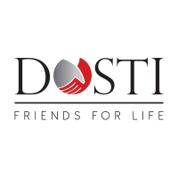 Dosti Realty(@DostiRealty) 's Twitter Profile Photo