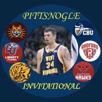Home of the Pittsnogle Invitational, the official original round-robin non-conference tournament for #HeatCheckSim Don’t get Pittsnogled!