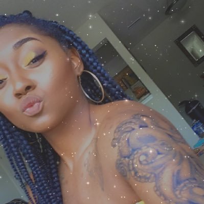 Empowered2empwr's profile picture. #God only knows #dancer #semipro #actress #lovable #silly #archery #countrygirl #tattoos 👽✊🏾🏳️‍🌈