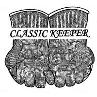 Classic keeper(@classickeeper1) 's Twitter Profile Photo