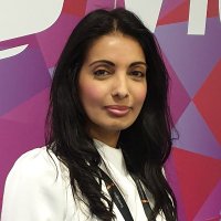 Rupa Shah (@hashtagadltd) 's Twitter Profile