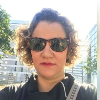 FernandaFachine's profile picture. 