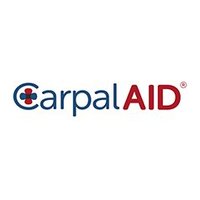 CarpalAID(@CarpalAID) 's Twitter Profile Photo
