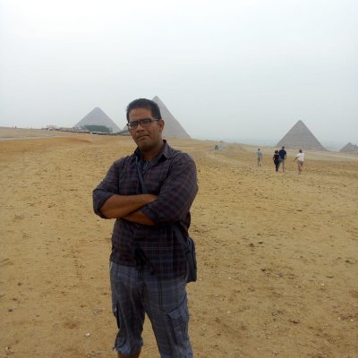 AhmedAb72644393's profile picture. tour guide