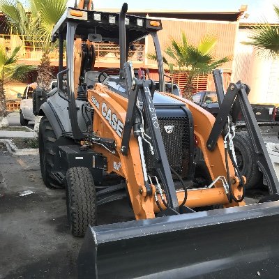 luisdemetrio69's profile picture. Constructora