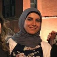Sara Khalife (@sarakhalife14) 's Twitter Profile