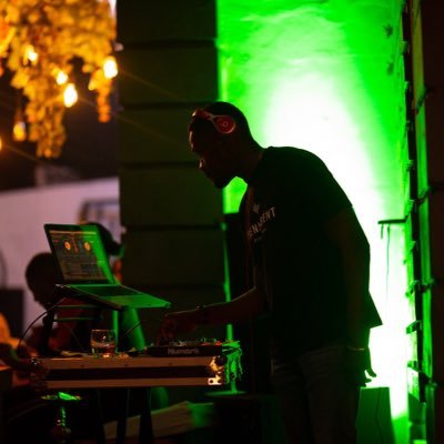 djdamage45's profile picture. Bump and Grind with your Favorite DJ's Favorite DJ. For booking call 0202993252.