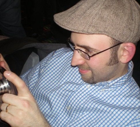 Software marketer for MVP/JAMS. Advocate for new ventures around the state of CT. I also love to brew my own beer.