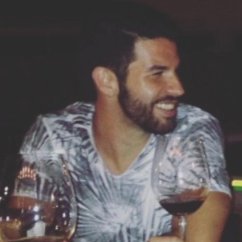 Gaugustosm's profile picture. isso aqui não é Lattes