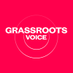 Grassroots Voice (@future_we_need) Twitter profile photo