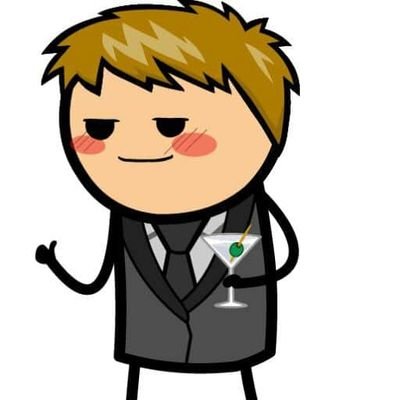 802CodyB's profile picture. 