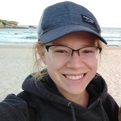 slynnjohansen's profile picture. Hruby Fellow @SandiaLabs | PhD @thecrabtreelab @UCDChem | @UVMvermont alum | trail running | #momlife | she/they | tweets =/= employer views or endorsements