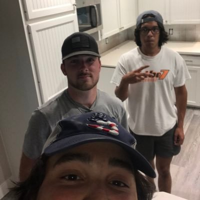 jcarrejo2836's profile picture. 