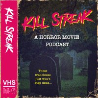 KillStreakPod(@KillStreakPod) 's Twitter Profile Photo