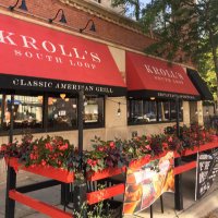 Krolls South Loop(@KrollsSouthLoop) 's Twitter Profile Photo