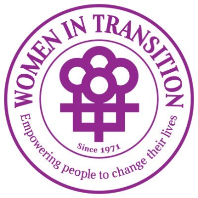 Women In Transition:  Empowering people to change their lives since 1971.  Services for those endangered by domestic violence & substance abuse.