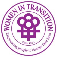 Women In Transition (@helpwomen) Twitter profile photo