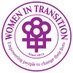Women In Transition (@helpwomen) Twitter profile photo Women In Transition (@helpwomen) Twitter profile photo