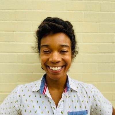 JohneeTheArtist's profile picture. @OneCommonUnity educator. @AmericanU student. @MillionMatsDC founder. (tweets are my own)