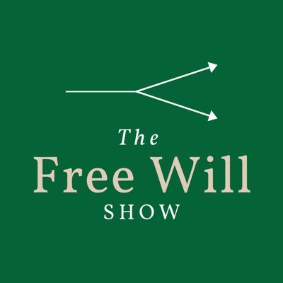 A podcast on free will, featuring interviews with leading experts, cohosted by @taylorwcyr and @matthewflummer — Email: thefreewillshow@gmail.com