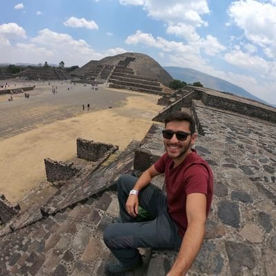 thiagonsi's profile picture. 