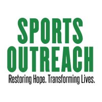 Sports Outreach Institute (@sportsoutreach) 's Twitter Profile