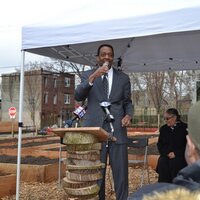 Councilman D. Clarke (@teamclarke5th) 's Twitter Profile