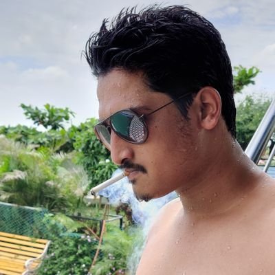 salmanQ_SRK's profile picture. I am big  fan of srk