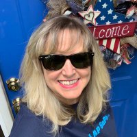 Christie Street (@christiestreet) 's Twitter Profile