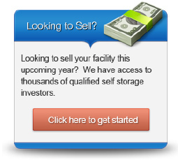 Performance Self Storage Group specializes in self storage brokerage, consulting and management. California self storage broker.