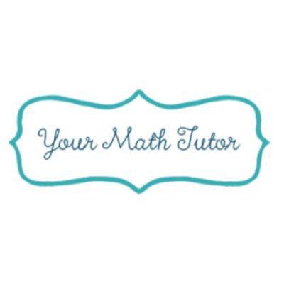 High school Math tutor on YouTube