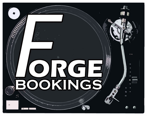 forgebookings's profile picture. Forge was set up to help unknown and underground artists get more exposure in the main stream arena of dance music. The Uprising has begun!