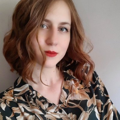 🎓 Web Marketing & Digital Communication. Arte, cultura e digitale sono il mio pane quotidiano.